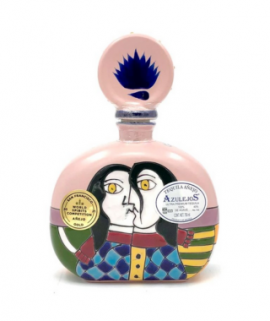 Azulejos Masterpiece Collection Añejo (Peach) 