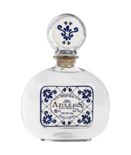 Azulejos | Blanco