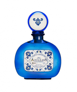 Azulejos | Reposado