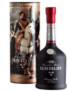 Bodegas Rubio Luis Felipe Brandy 