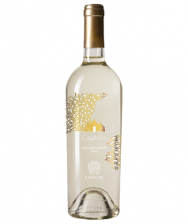 Cardone Castillo Locorotondo DOP