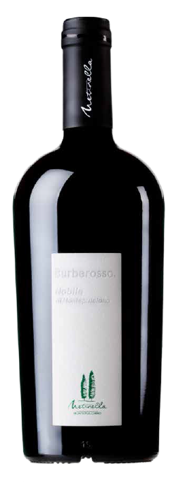 Metinella | Burberosso