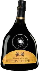 Luis Felipe 100 Años | Bodegas Rubio