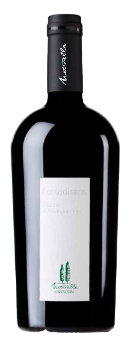 Metinella | Rossodisera