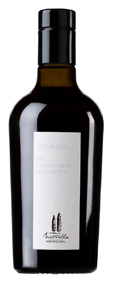 Metinella | Verdeoro
