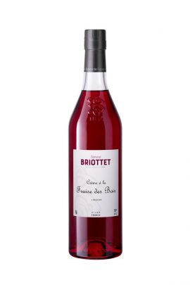 Briottet | Frais de Bois