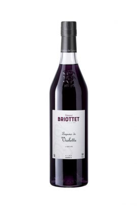 Briottet | Liqueur de Violette