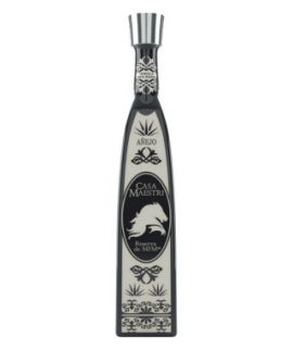 Casa Maestri Reserva Añejo