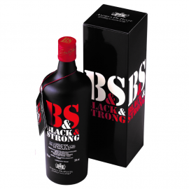 Andrea Da Ponte Black & Strong Grappa