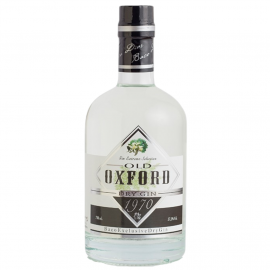 Dios Baco Old Oxford Dry GIN l970