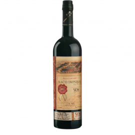 Dios Baco Palo Cortado 30 Yr Old Sherry