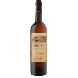 Dios Baco Amontillado Sherry
