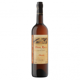 Dios Baco Oloroso Sherry