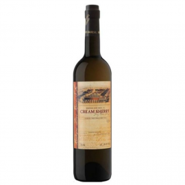 Dios Baco Cream Sherry