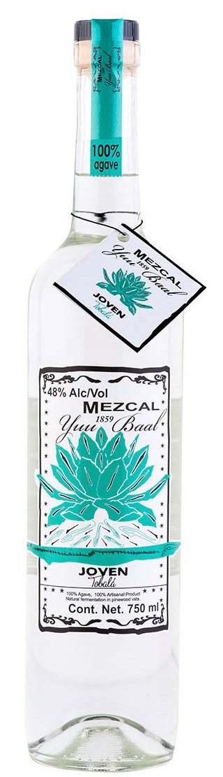 Yuu Baal | Tobala