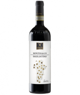 Le Cimate Montefalco Sagrantino DOCG 2015