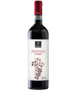 Le Cimate Montefalco Rosso DOC 2015