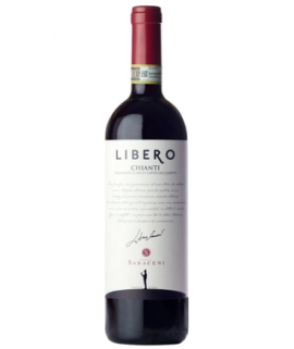 Saraceni Libero Chianti DOCG