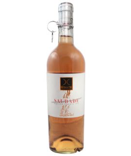 Le Cimate Saudade Rosato IGT Umbria