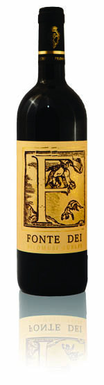Filomusi Guelfi | Fonte Dei Riserva DOCG