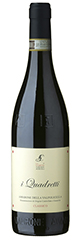 La Giaretta | I Quadretti Amarone 2014