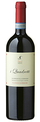 La Giaretta | I Quadretti Ripasso DOC 2016