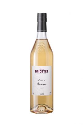 Briottet | Crème de Banane