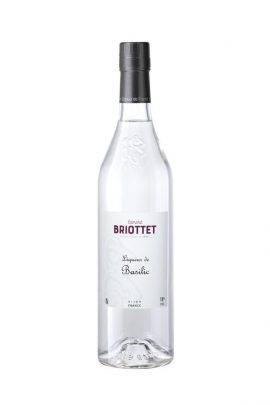 Briottet | Liqueur de Basilic
