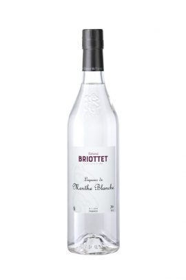 Briottet | White Menthe