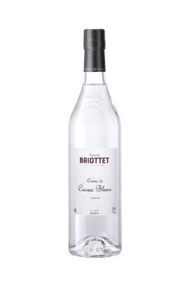 Briottet | Crème de Cacao Blanc