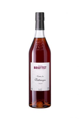 Briottet | Créme de Châtaigne