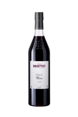 Briottet | Crème de Mûre
