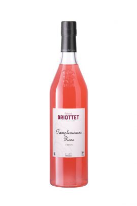 Briottet | Liqueur de Pamplemousse Rose