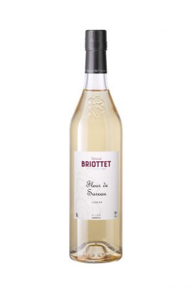 Briottet | Liqueur à la Fleur de Sureau - Elderflower