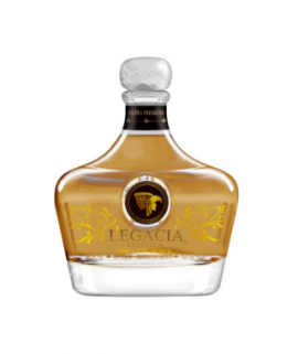 Casa Legacia Tequila Añejo