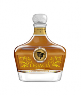 Casa Legacia Tequila Extra Añejo