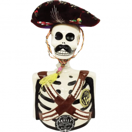 SKELLY BANDITO Azulejos Añejo