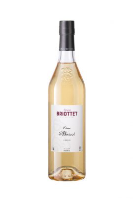 Briottet | Crème d'Abricot