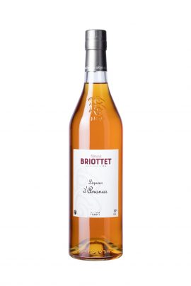 Briottet | Liqueur d’Ananas