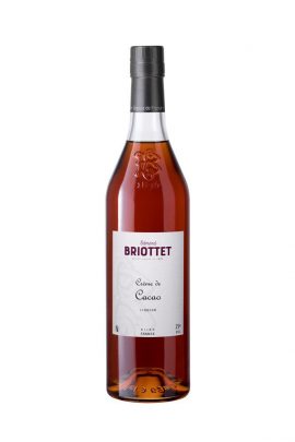Briottet | Crème de Cacao Ambré