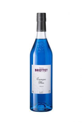 Briottet | Curacao Blue