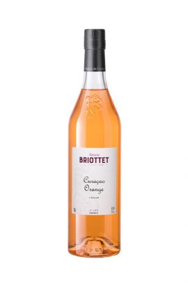 Briottet | Curaçao Orange