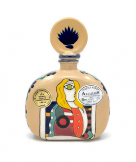 Azulejos Masterpiece Collection Añejo (Yellow)