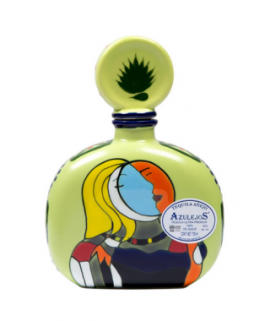Azulejos Masterpiece Collection Añejo (Green)