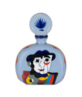Azulejos Masterpiece Collection Añejo (Blue)
