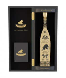 Casa Maestri Reserva Extra Añejo