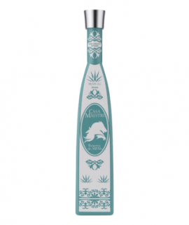 Casa Maestri Mezcal Joven Reserva