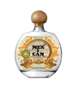 Mex I Can London Dry Gin