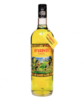 D'aristi Xtabentún