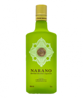 Casa D’Aristi NARANO Bitter Orange